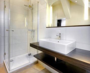Comfort Single Room