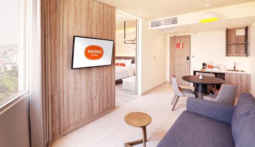 HARRIS Suite