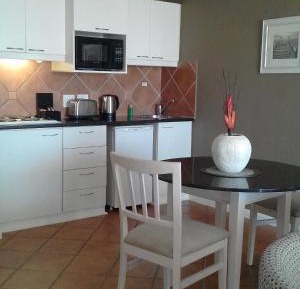 1 Bedroom Sea Facing Apartment