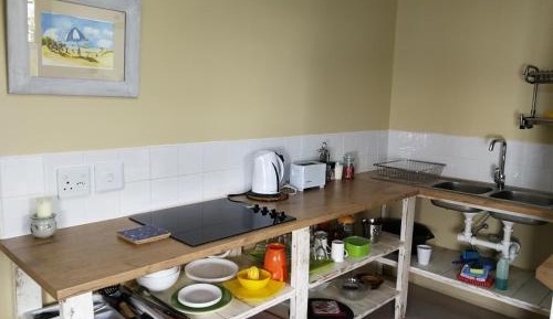 Apartment - Ground Floor