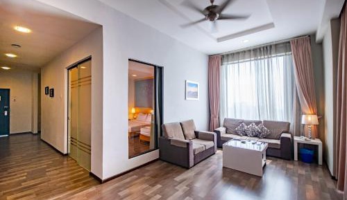 Family Suite