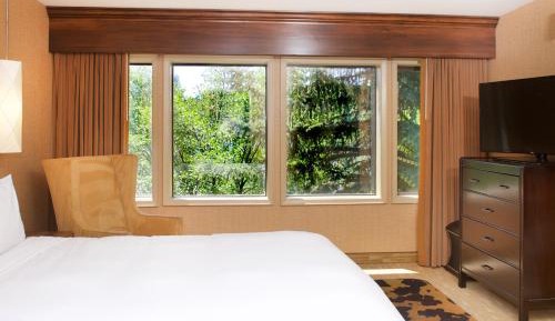 Lakeside King Suite