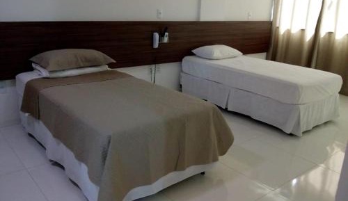 Large Single Room