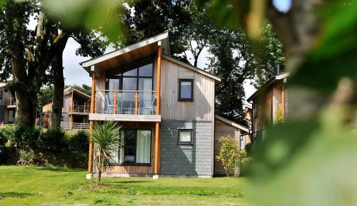 Two-Bedroom Lodge Standard