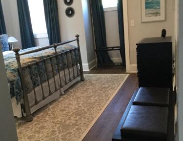 King Room - Disability Access