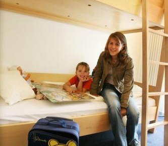 Standard Two-Bedroom Apartment