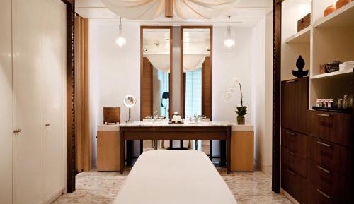 Villa with King Bed