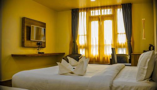 Superior Double Room