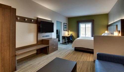 King Suite
