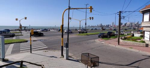 One-Bedroom Apartment with Sea View (Ground Floor)