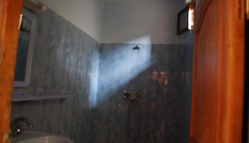 Standard Single Room with Shower