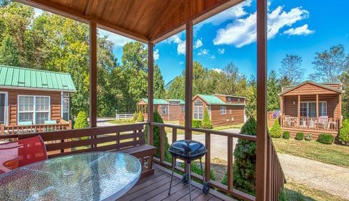 Superior Chalet