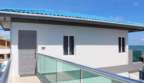 King Room with Sea View