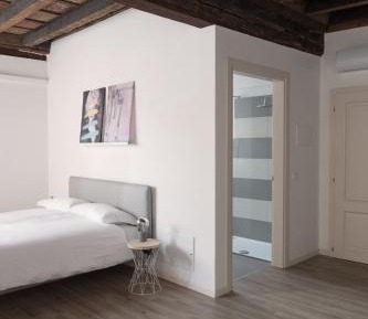 Quadruple Room Ground Floor