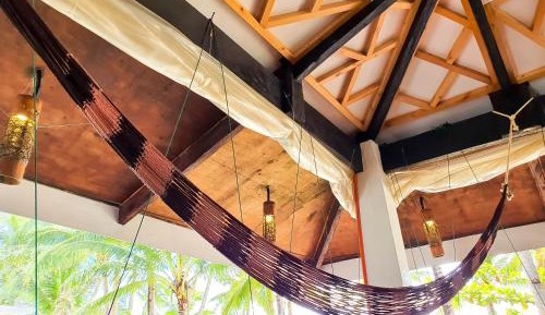 Superior Room with Balcony and Sea View