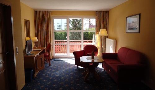 One-Bedroom Suite