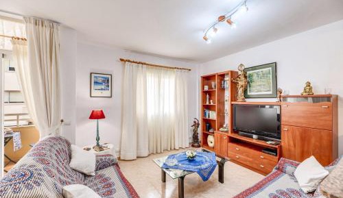 Two-Bedroom Superior Apartment