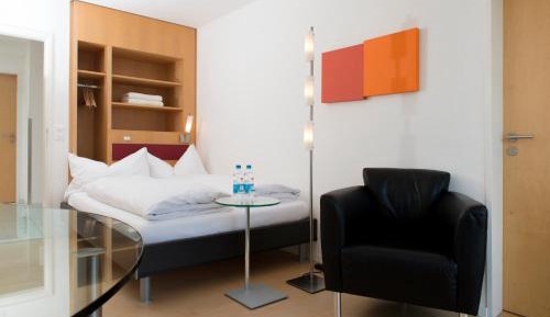 Small Double Room