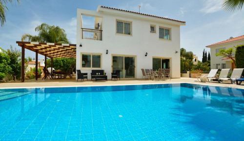 Superior Villa
