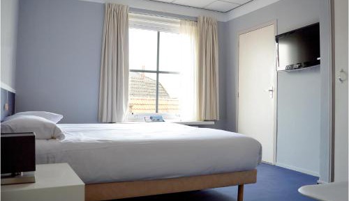 Double Room with City View