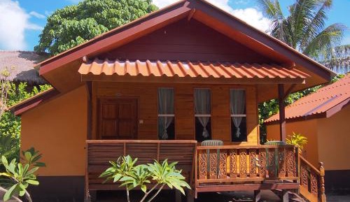 Superior Bungalow