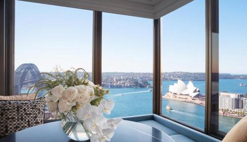 Studio Full Harbour Club Suite