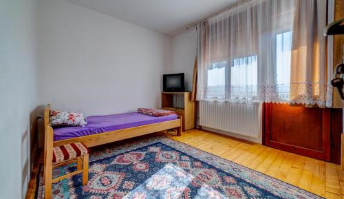 Family Studio A