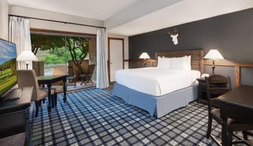King Room