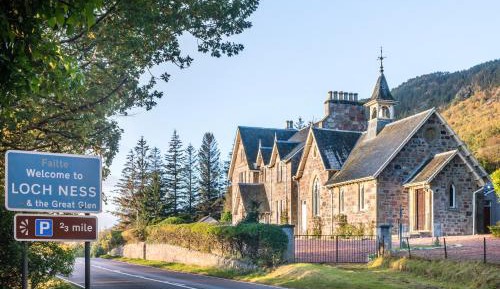 Superior Villa