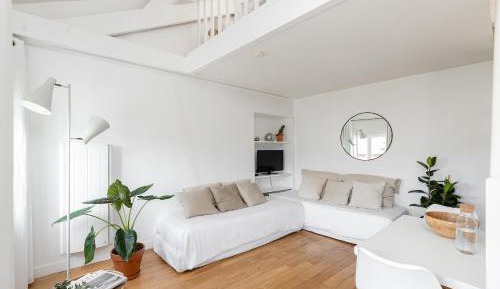 Apartment - Split Level
