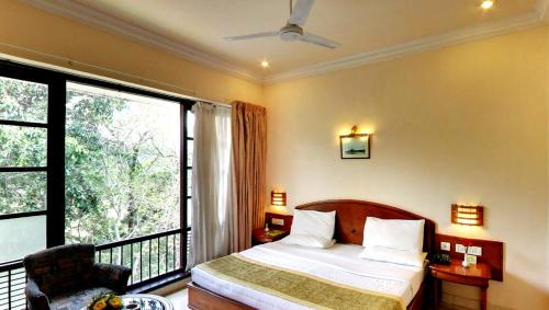 Premium Double Room