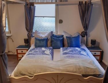Double Room Ground floor