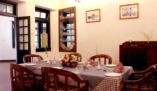 Premium Double or Twin Room