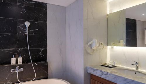 Suite Room