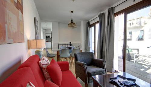 Maisonette