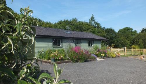 The Potting Shed