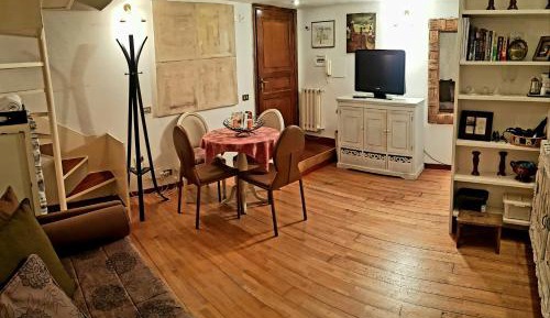 Maisonette