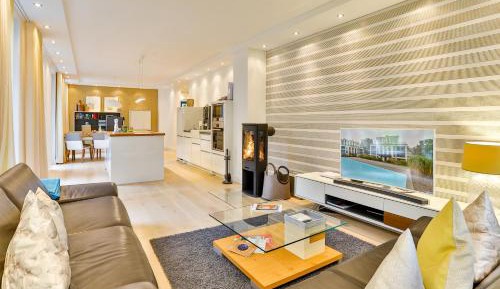 Apartment - Ground Floor