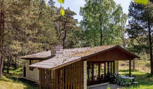 Two-Bedroom Holiday Home