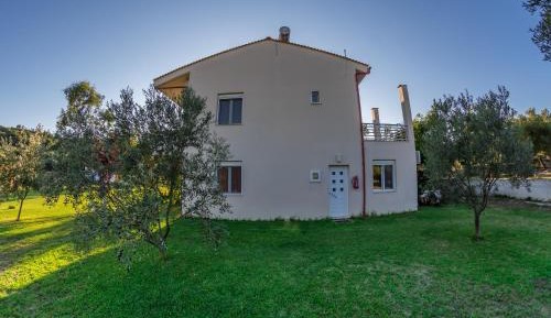 Maisonette
