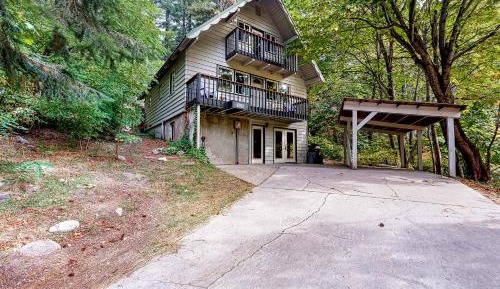 Three Bedroom holiday home 