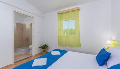 Two-Bedroom Bungalow