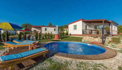 Family Bungalow