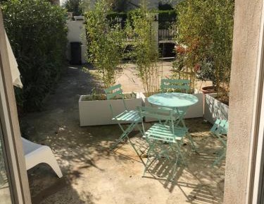 Triple Room with Private External Bathroom