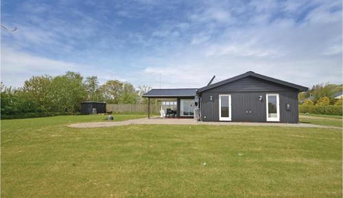 Two-Bedroom Holiday Home