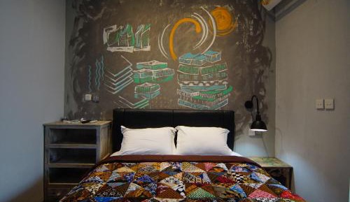 Superior Double Room with Free Benefit