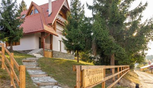Superior Villa