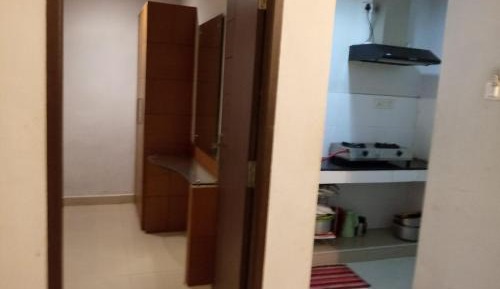 Standard Apartment