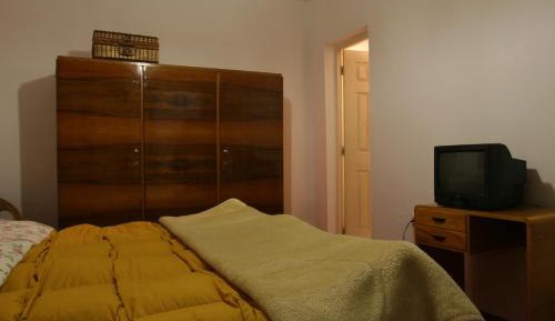 Double Room with Extra Bed