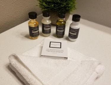 King Room